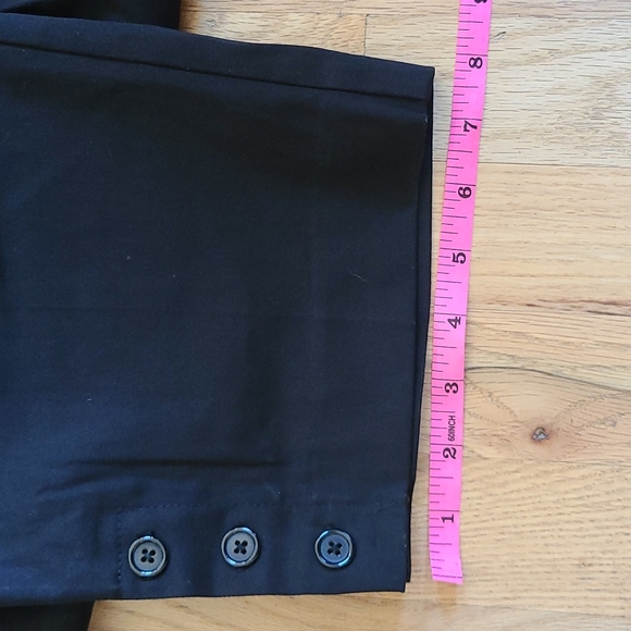 Counterparts Cropped Pants - Picture 9 of 9